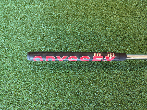Odyssey DFX #7 35" Putter
