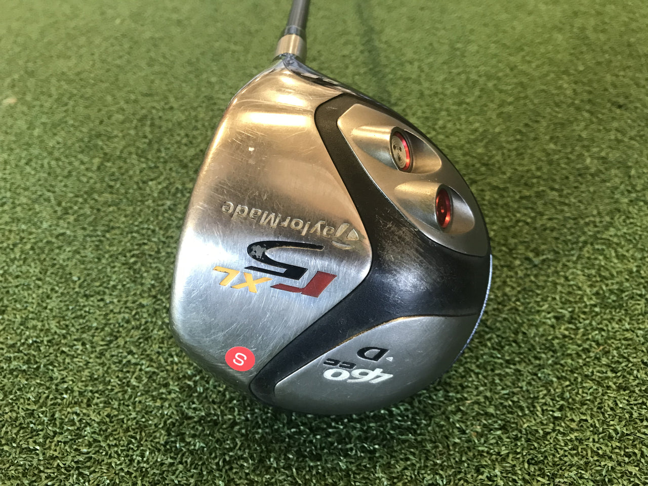 TaylorMade r5 XL 9.5° Driver