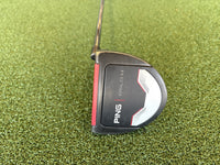 Ping Oslo H 35" Putter *Excellent Condition*