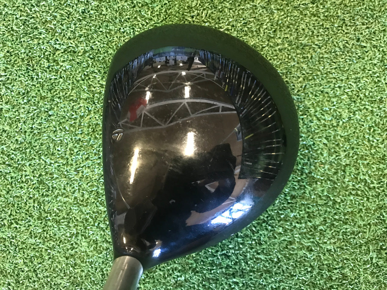 TaylorMade r5 XL 9.5° Driver