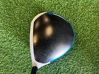2021 TaylorMade SIM 2 9° Driver With Headcover