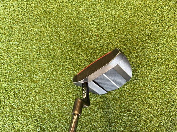 Ping Oslo H 35" Putter *Excellent Condition*