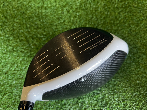 2021 TaylorMade SIM 2 9° Driver With Headcover
