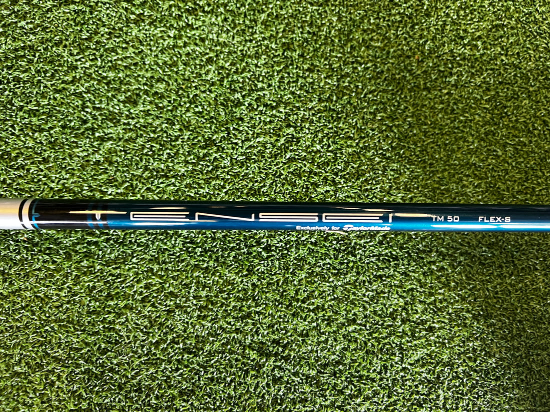 2021 TaylorMade SIM 2 9° Driver With Headcover