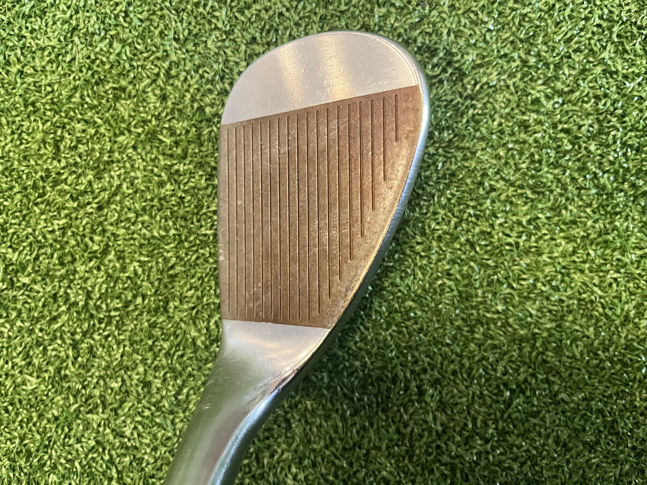 TaylorMade Milled Grind 2 60° Wedge