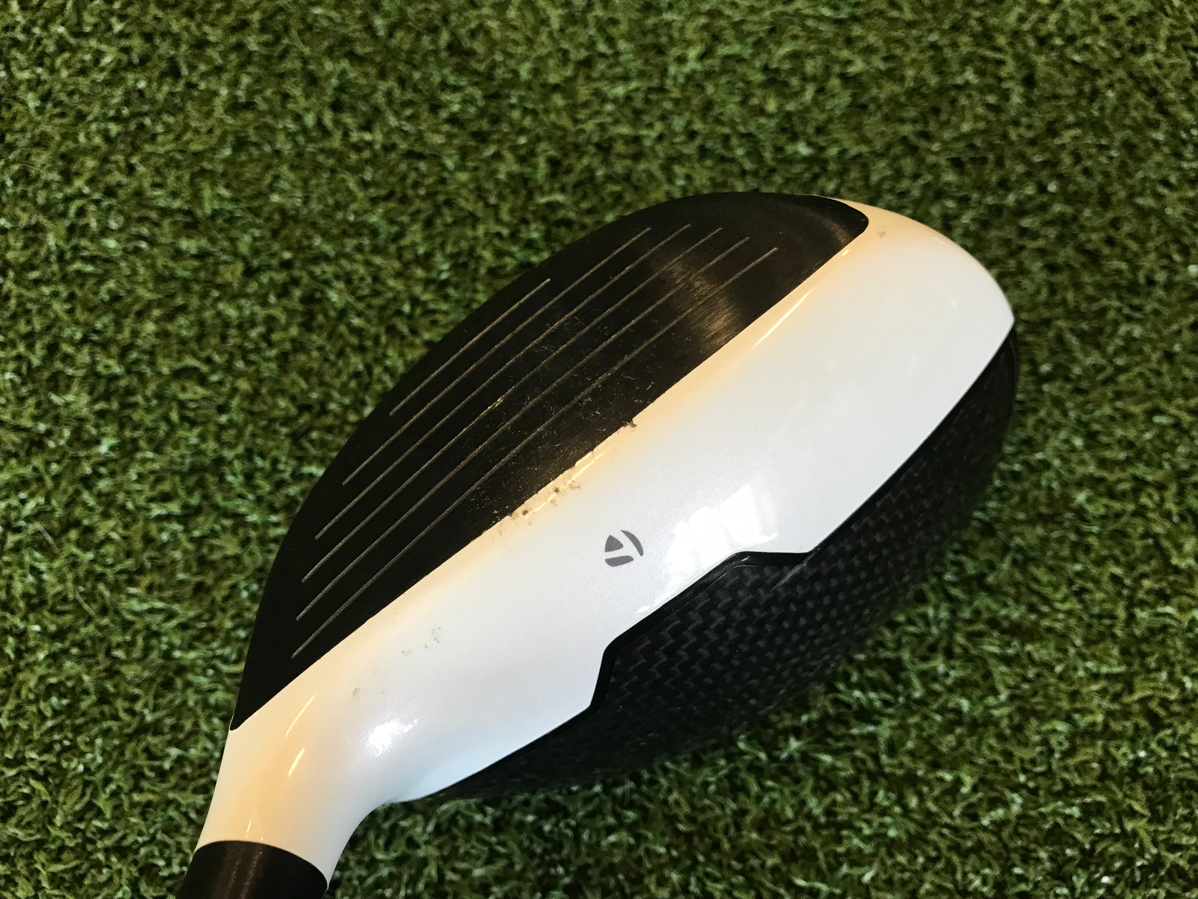 2017 TaylorMade M1 15° 3 Wood With Headcover