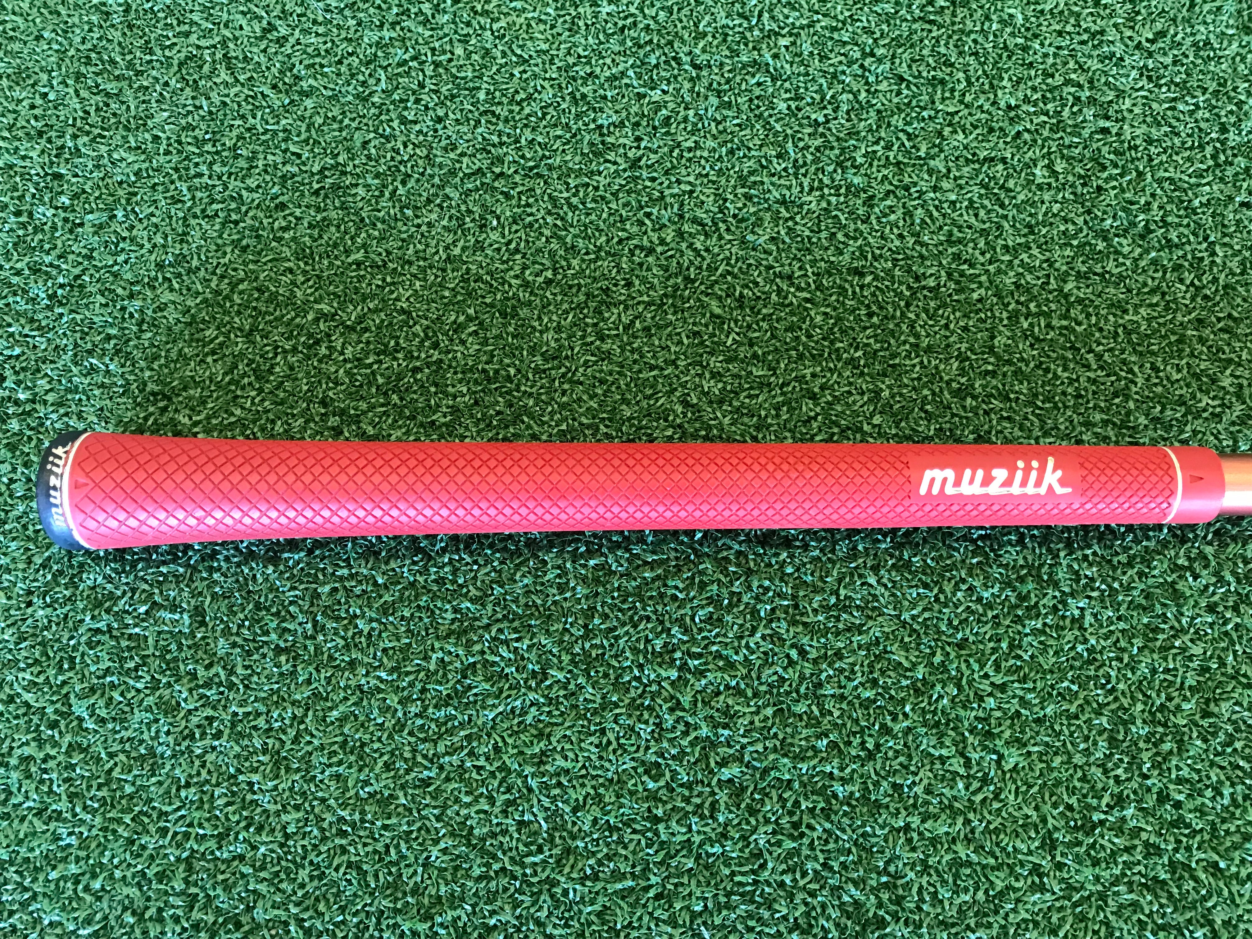 2017 TaylorMade M1 15° 3 Wood With Headcover