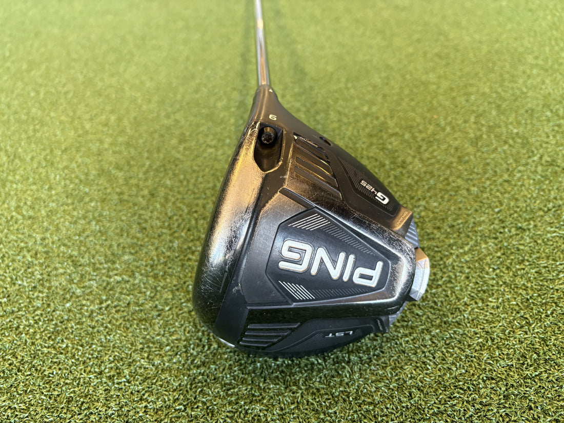 2020 Ping G425 LST 9° Driver