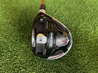TaylorMade R15 15° 3 Wood