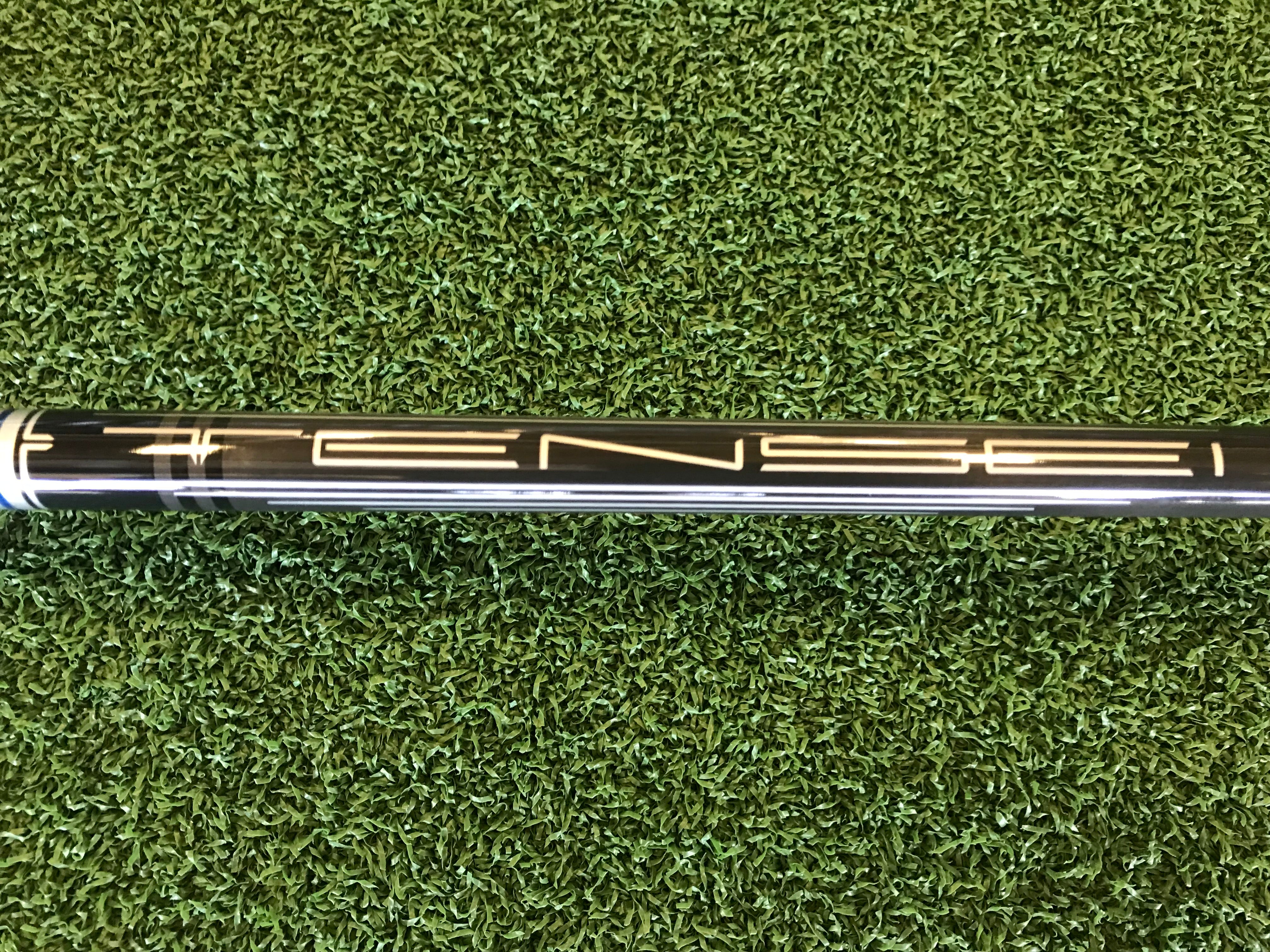 2024 Callaway Paradym Ai-Smoke Max 15° 3 Wood With Headcover *Like New*