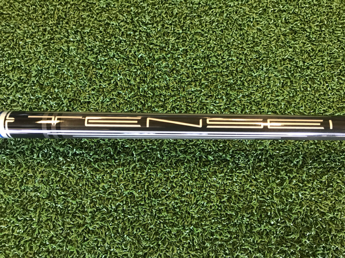 2024 Callaway Paradym Ai-Smoke Max 15° 3 Wood With Headcover *Like New*
