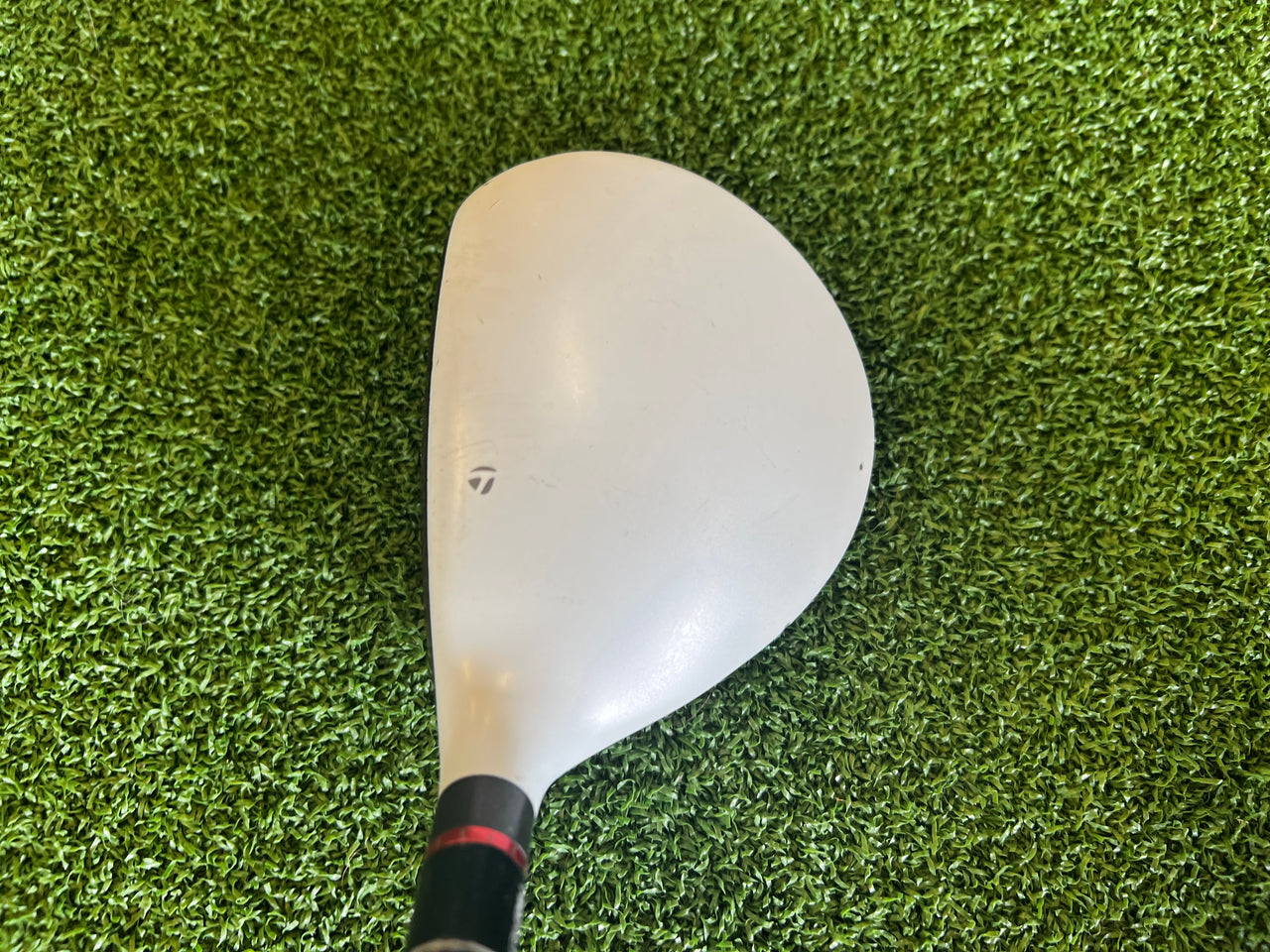 TaylorMade R15 15° 3 Wood