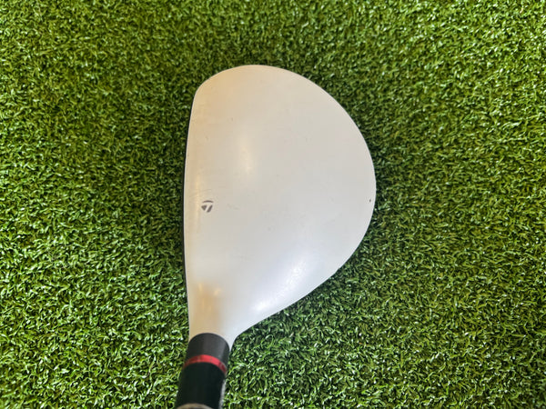 TaylorMade R15 15° 3 Wood