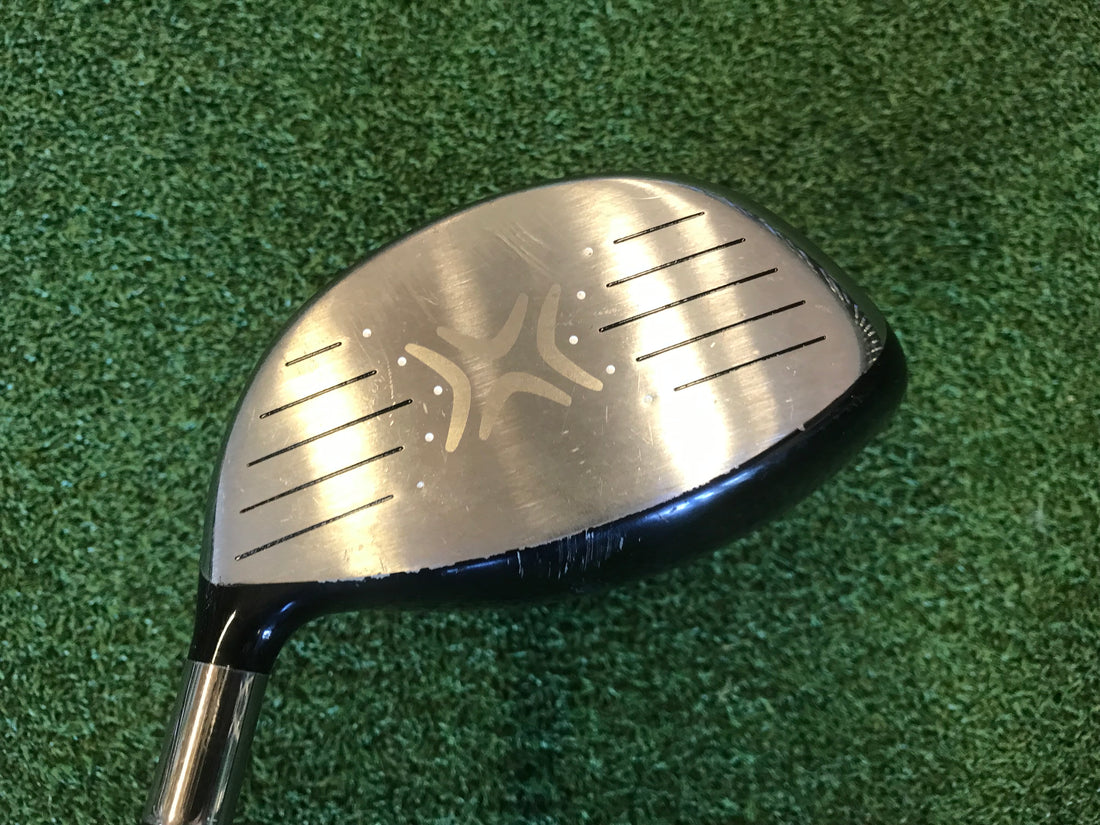 2010 Callaway Diablo Edge 9.5° Driver