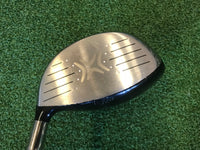 2010 Callaway Diablo Edge 9.5° Driver