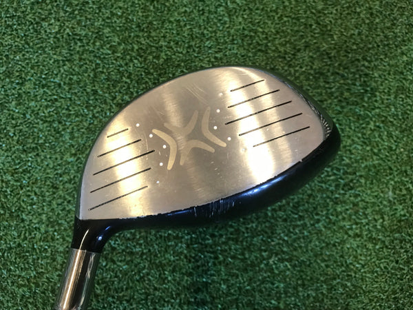 2010 Callaway Diablo Edge 9.5° Driver