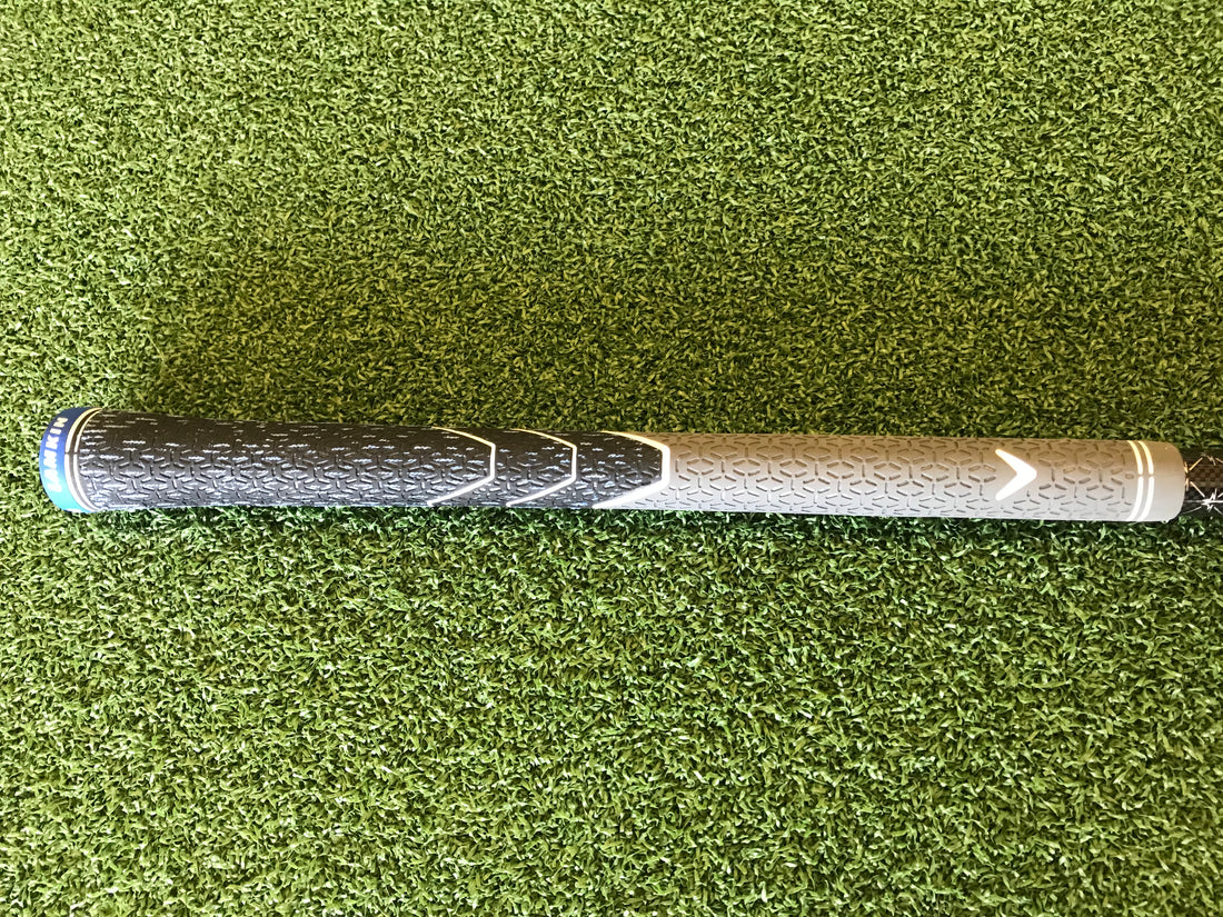 2024 Callaway Paradym Ai-Smoke Max 15° 3 Wood With Headcover *Like New*