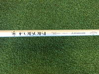 2010 Callaway Diablo Edge 9.5° Driver
