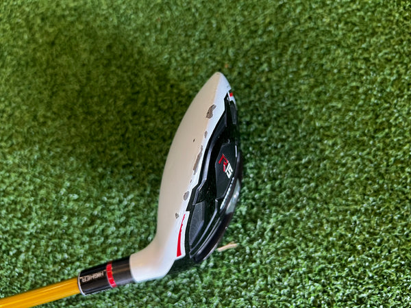 TaylorMade R15 15° 3 Wood