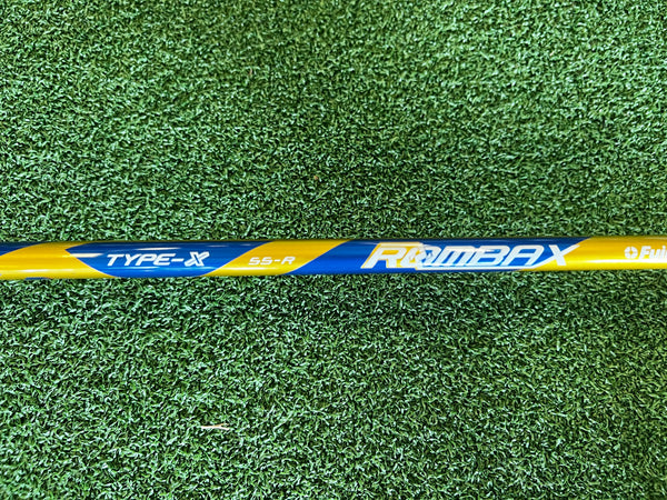 TaylorMade R15 15° 3 Wood