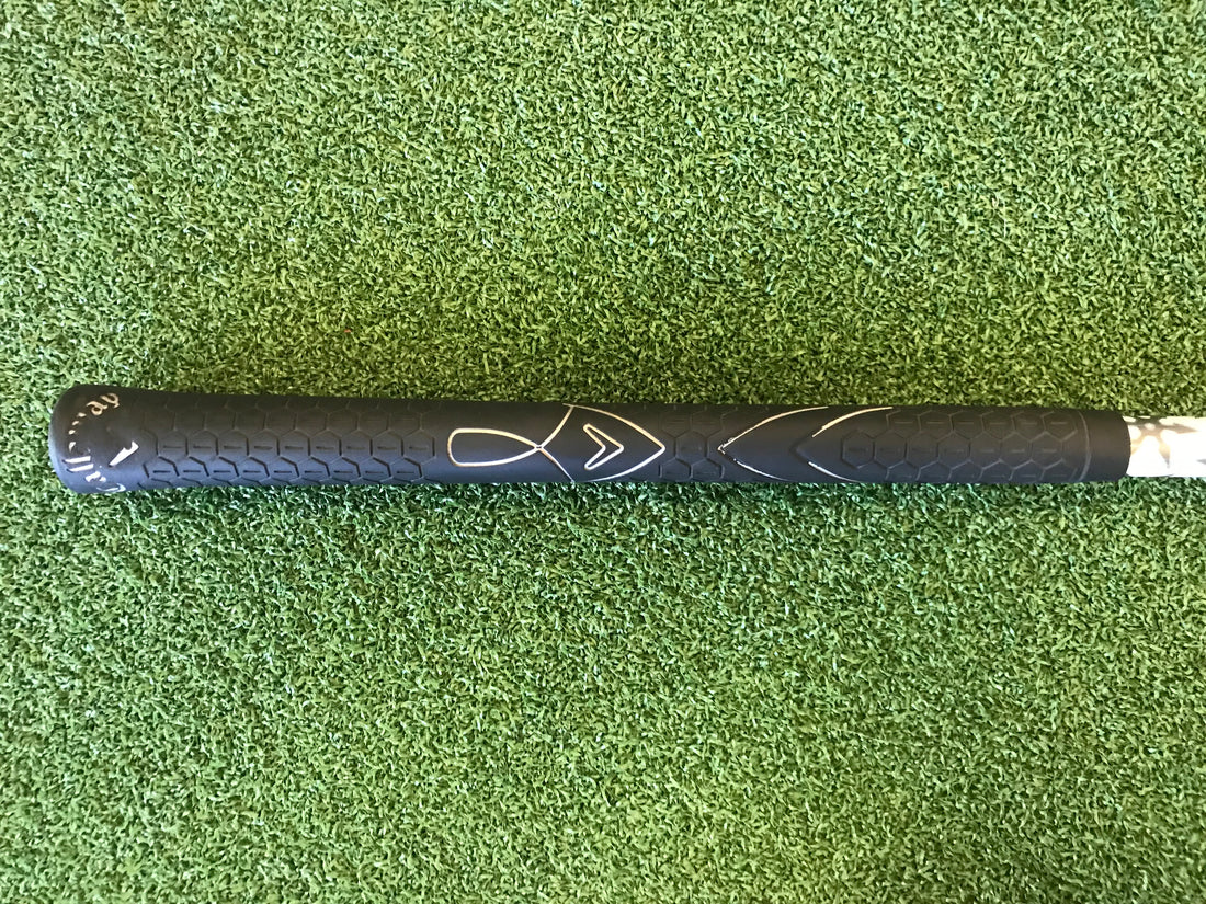 2010 Callaway Diablo Edge 9.5° Driver