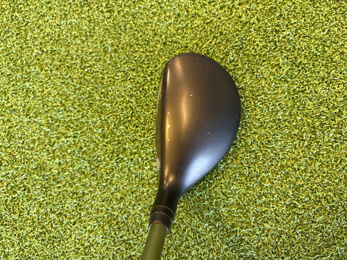 2020 Ping G425 22° 4 Hybrid With Headcover