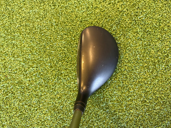 2020 Ping G425 22° 4 Hybrid With Headcover