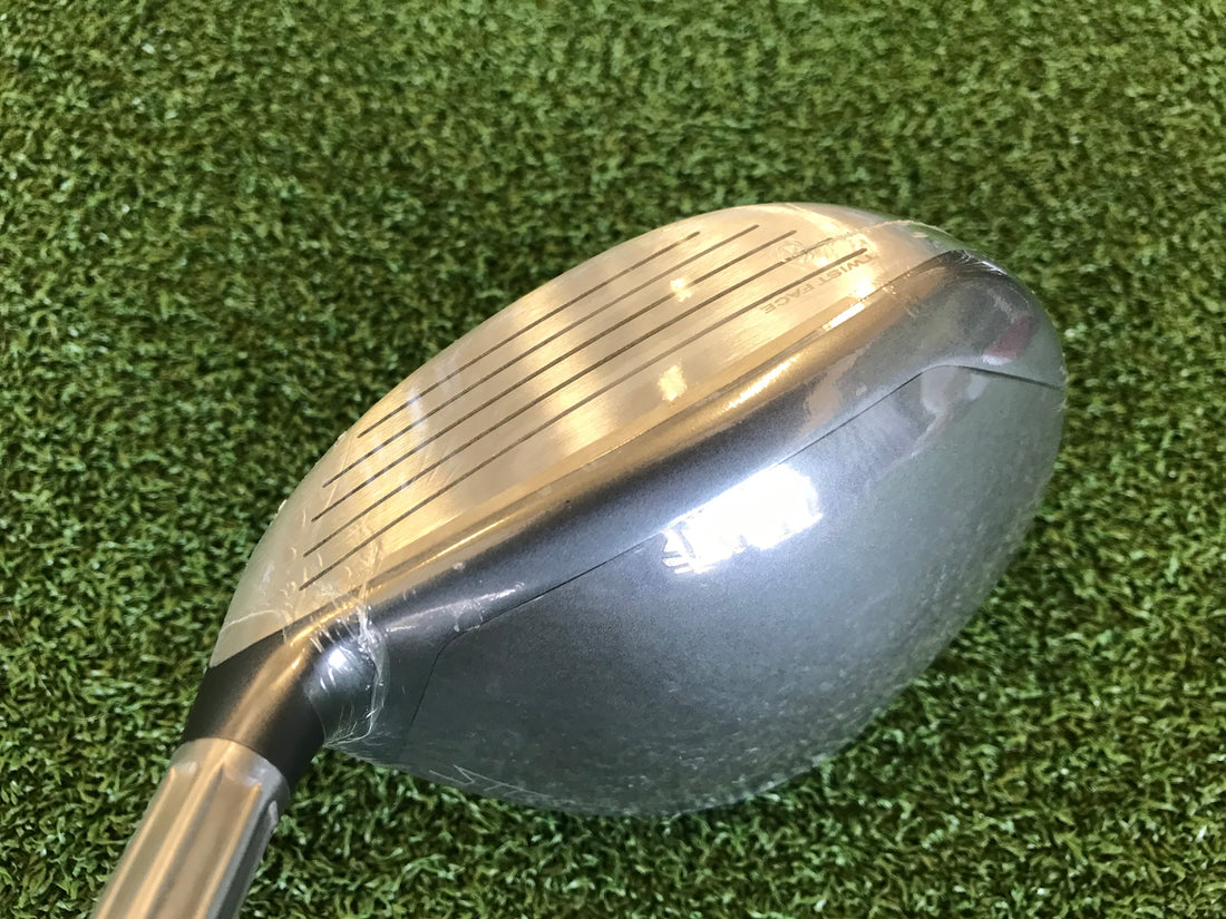 *New* TaylorMade Stealth 2 HD 16° Ladies 3 Wood With Headcover