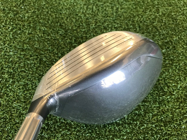 *New* TaylorMade Stealth 2 HD 16° Ladies 3 Wood With Headcover