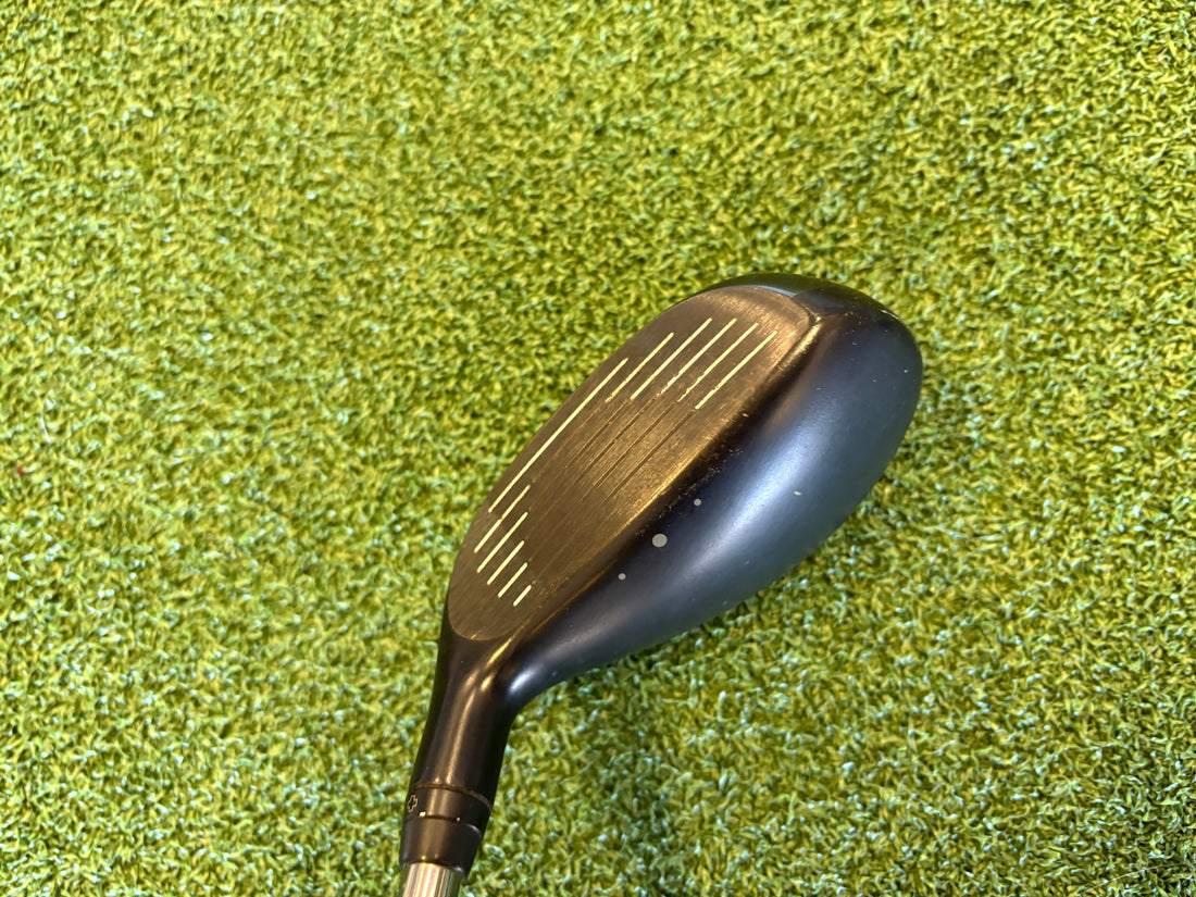 2020 Ping G425 22° 4 Hybrid With Headcover