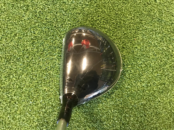 *New* Wilson D9 18° 5 Wood With Headcover