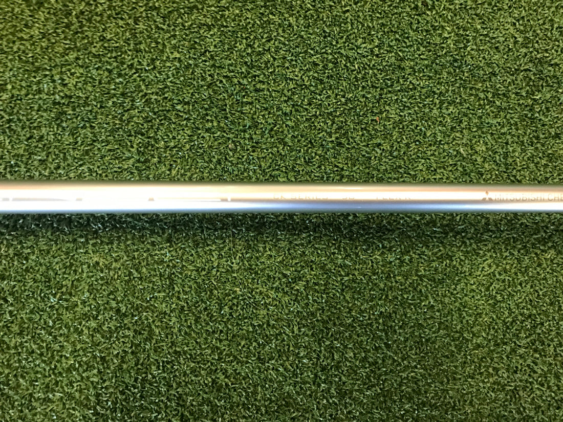 Wilson D9 18° 5 Wood with Headcover