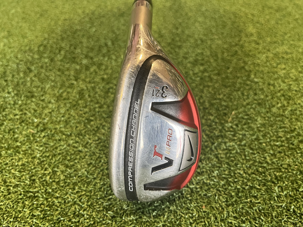 Nike Vr Pro 21° 3 Hybrid