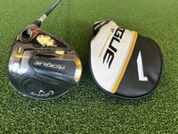 *New* 2022 Callaway Rogue ST Max D 10.5° Driver With Headcover
