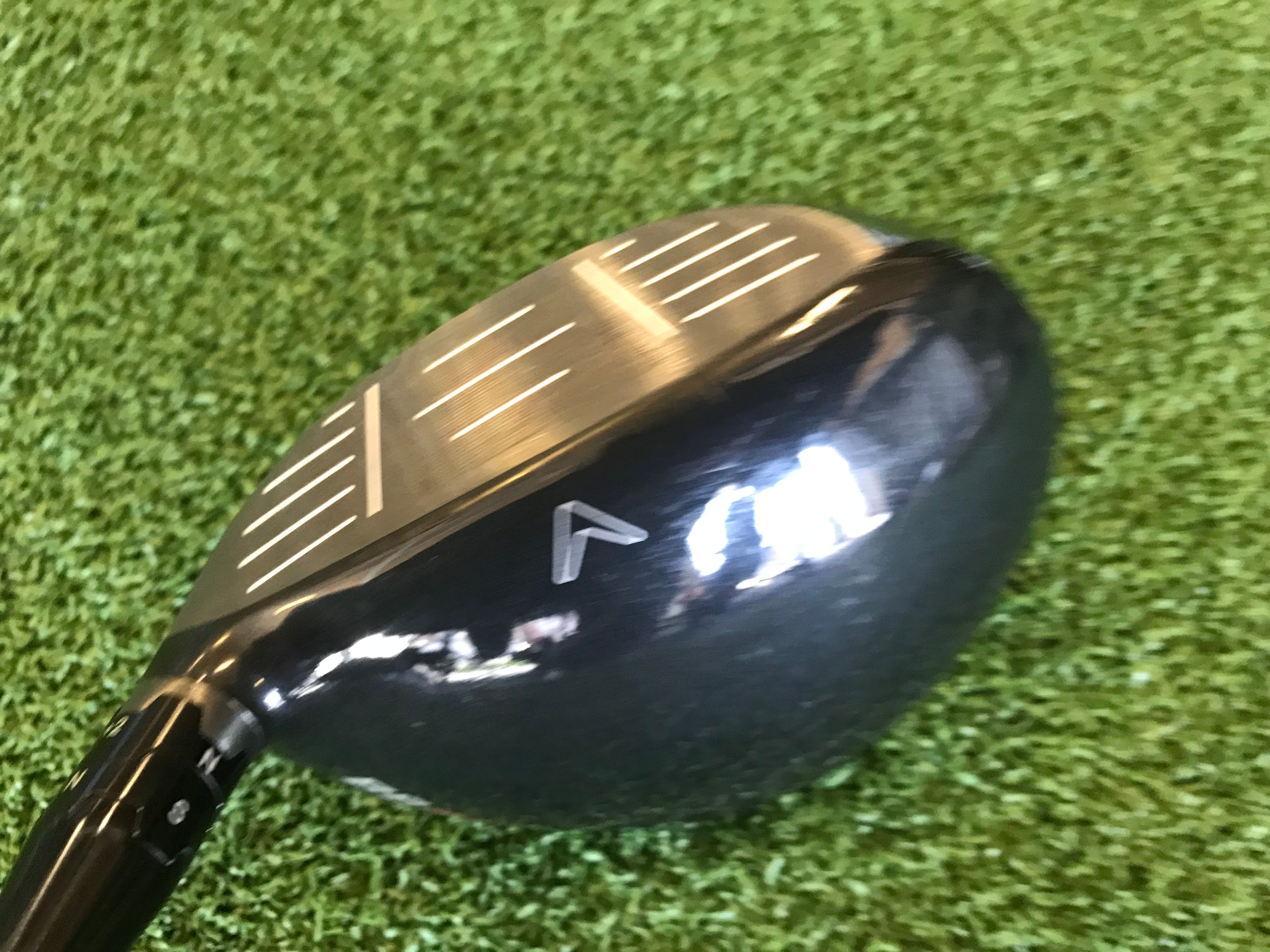 2023 Callaway Big Bertha 16° 3 Wood With Headcover