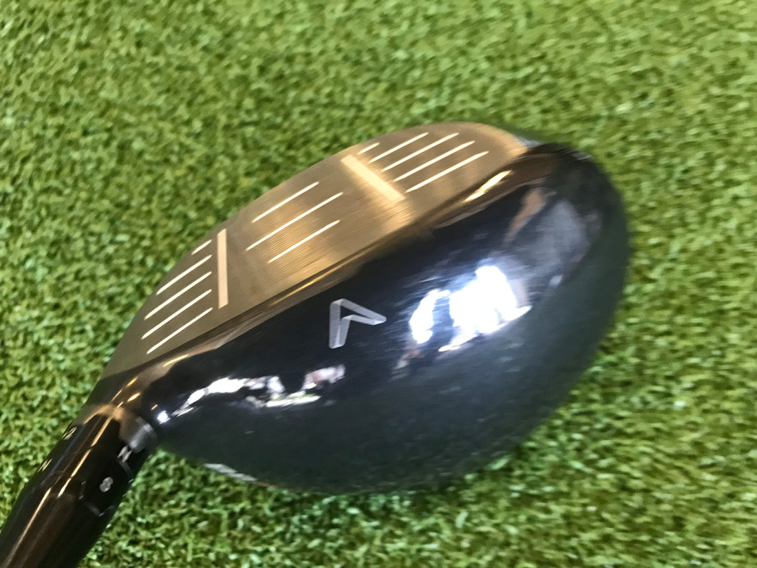 2023 Callaway Big Bertha 16° 3 Wood With Headcover