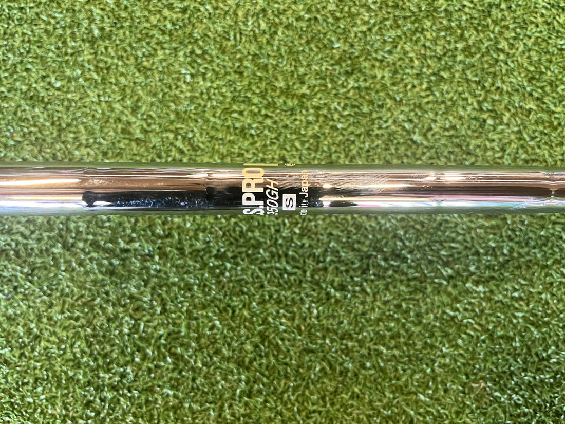 Nike Vr Pro 21° 3 Hybrid