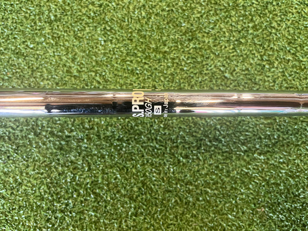 Nike Vr Pro 21° 3 Hybrid