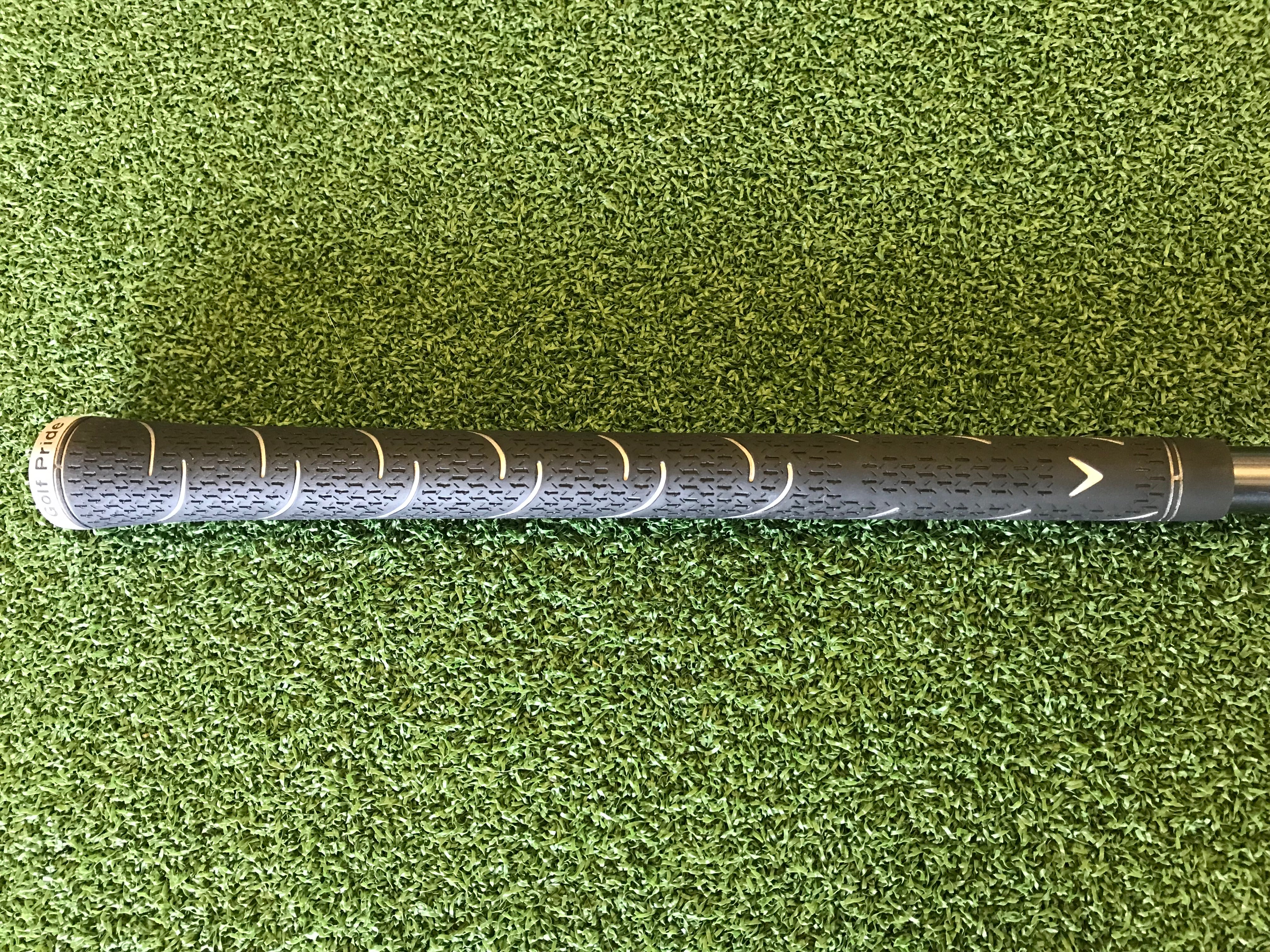 2023 Callaway Big Bertha 16° 3 Wood With Headcover