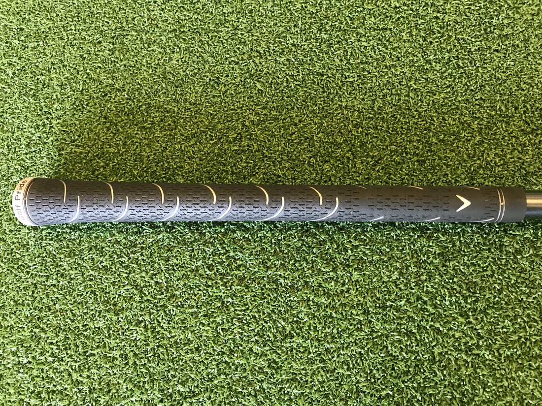 2023 Callaway Big Bertha 16° 3 Wood With Headcover