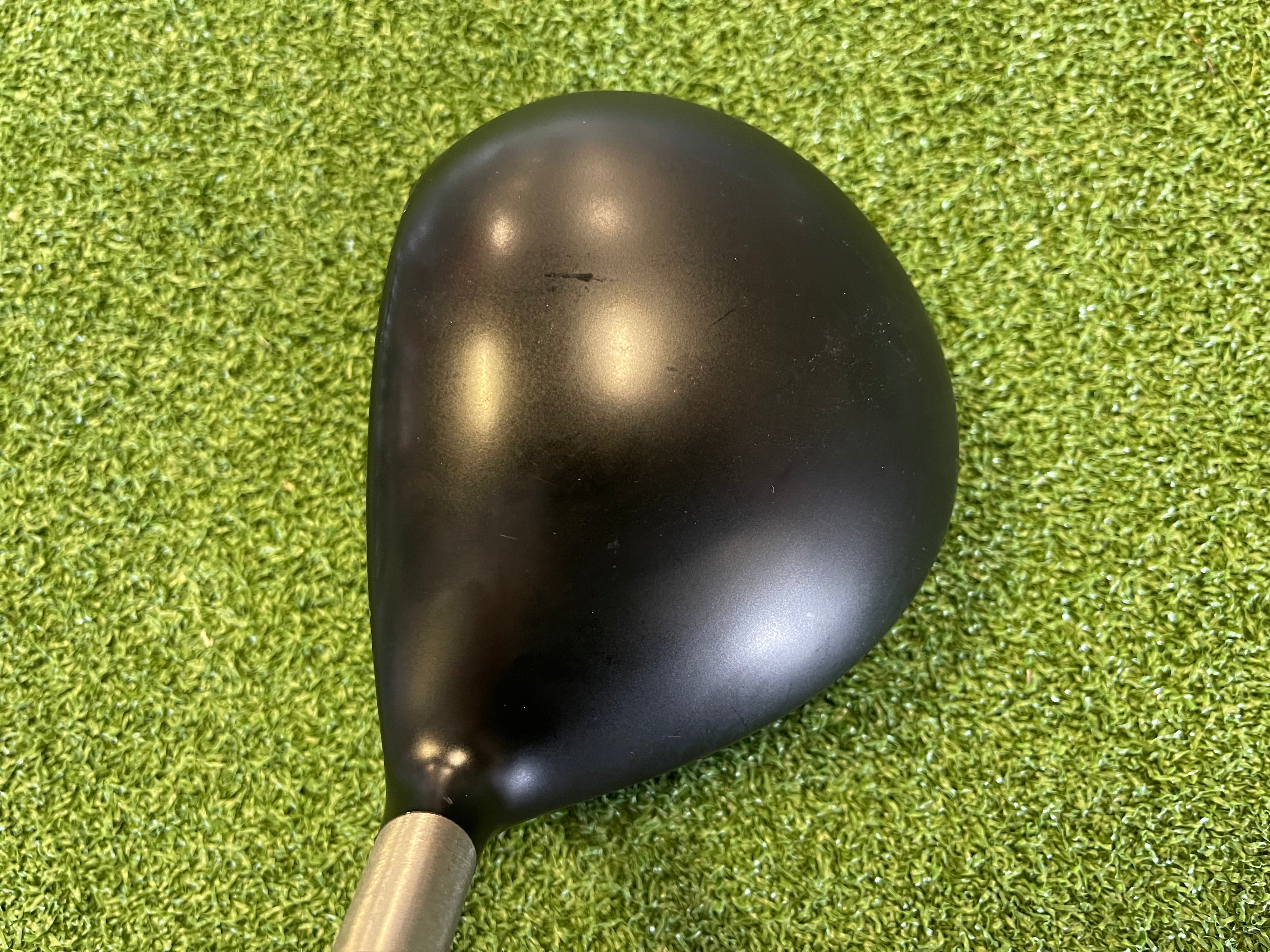 Mizuno MP Craft H4 Driver - High Precision Club