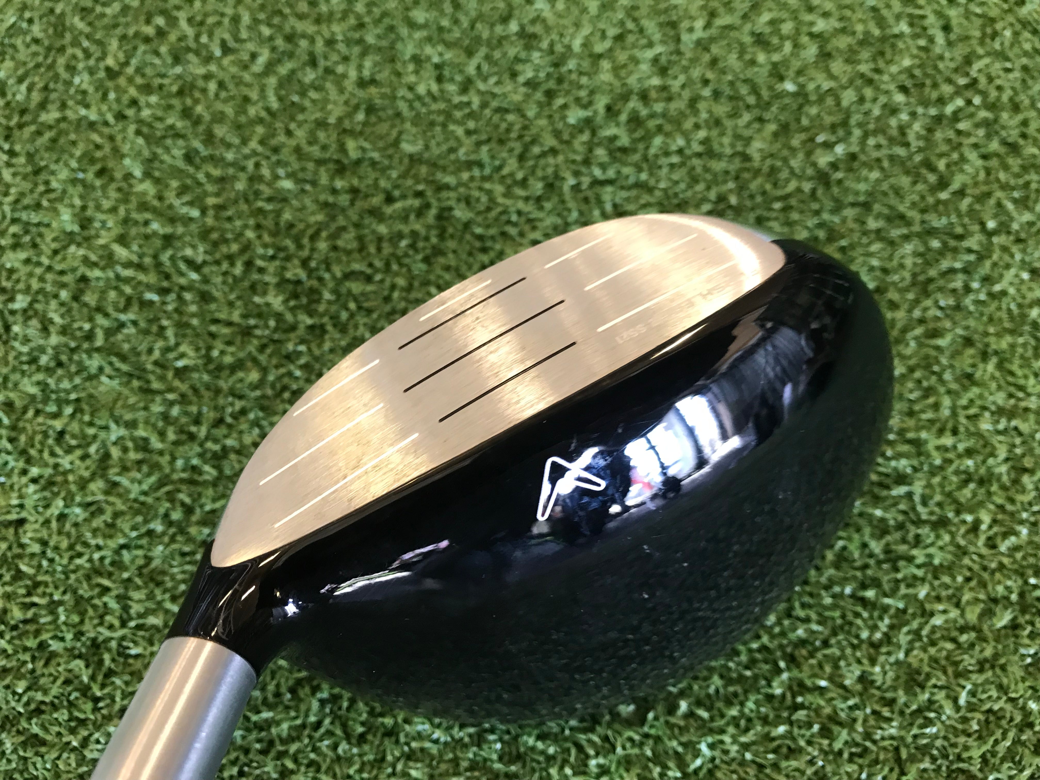 2021 Callaway Epic Max 15° Ladies 3 Wood *Excellent Condition*