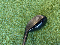 Cobra King F7 4-5 Hybrid With Headcover