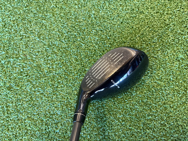 Cobra King F7 4-5 Hybrid With Headcover
