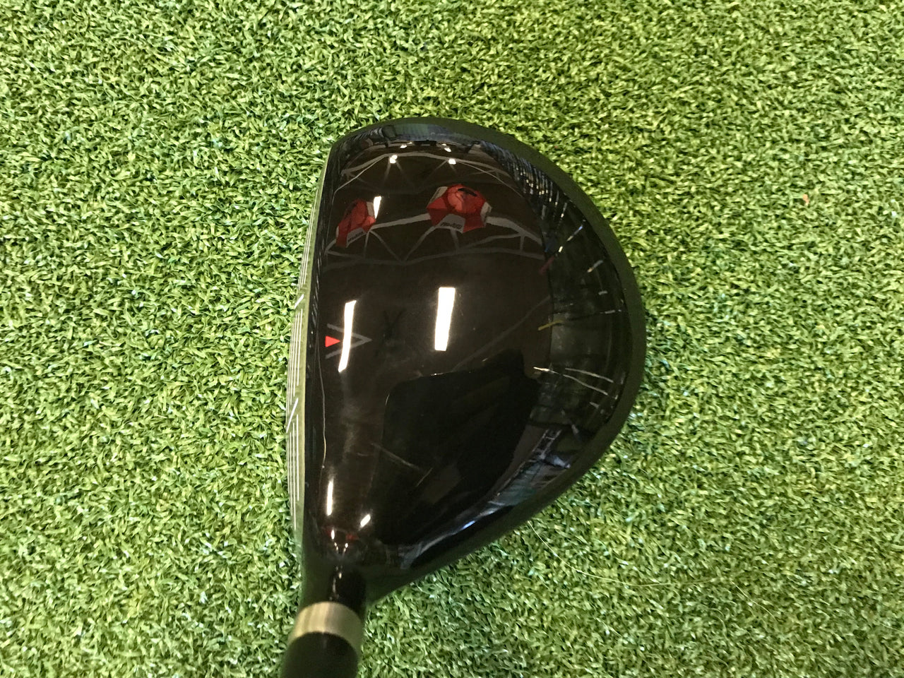 *New* Benross VX PROTO 18DEGREES FAIRWAY WOOD