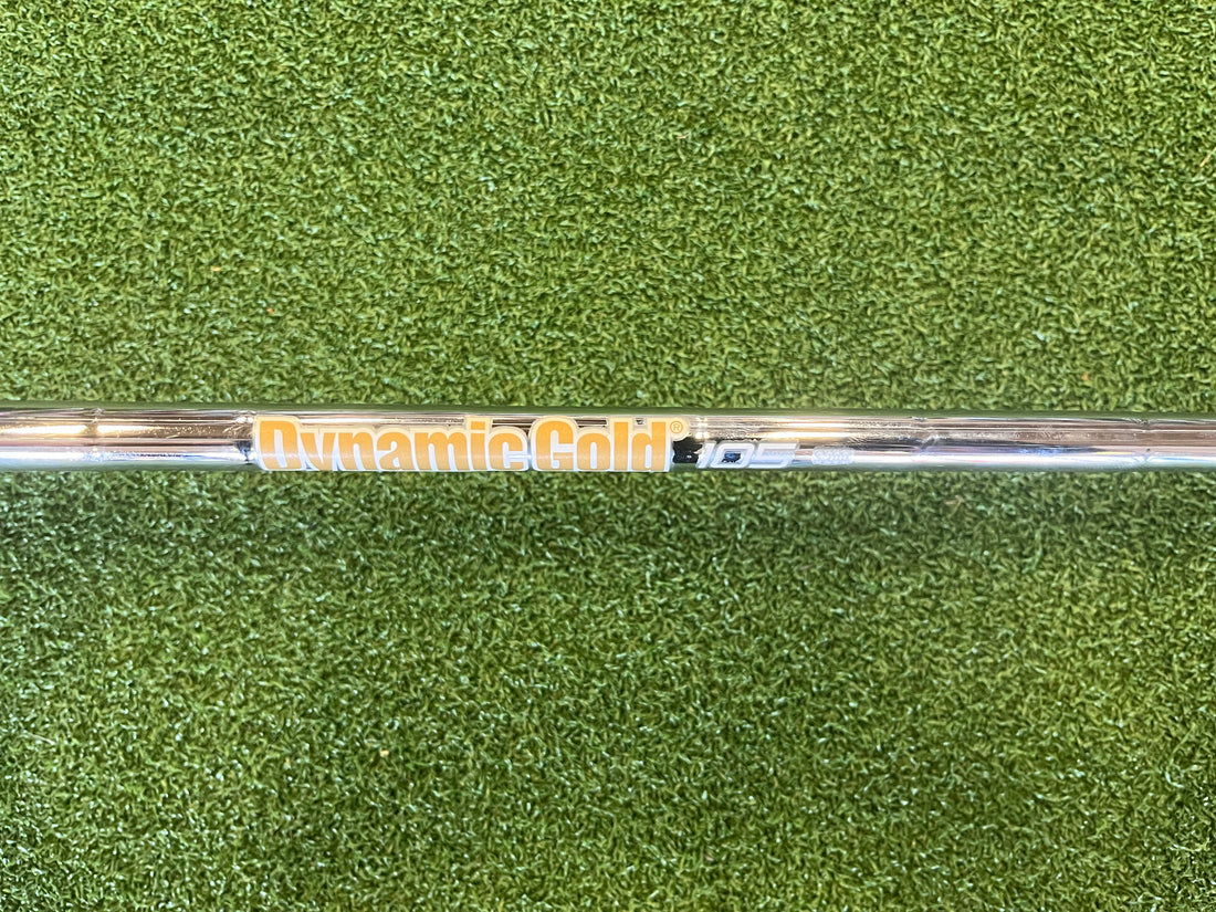 Cobra Snakebite 54° Wedge