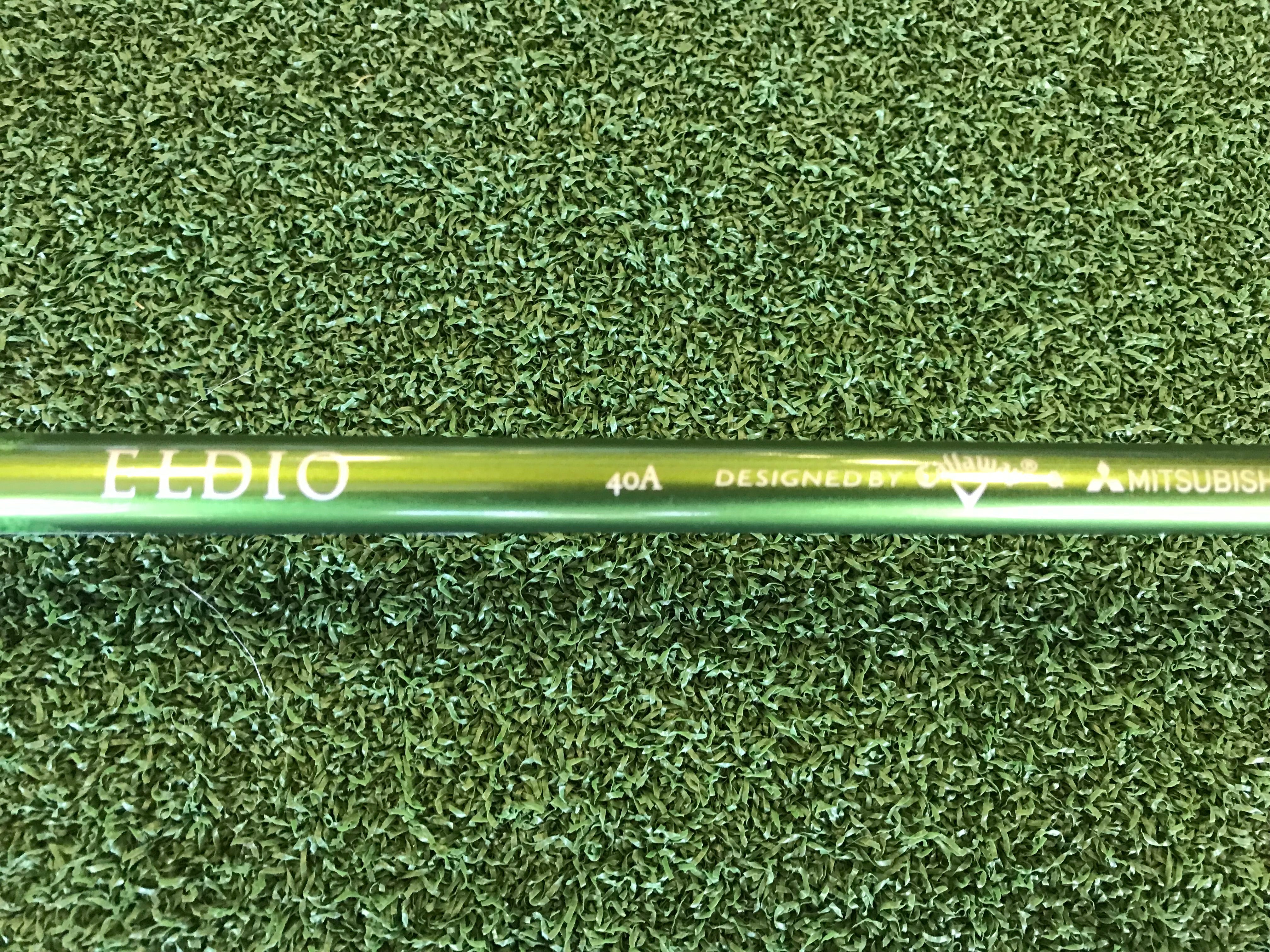 2021 Callaway Epic Max 15° Ladies 3 Wood *Excellent Condition*