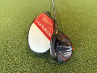 2023 TaylorMade Stealth 2 28° 6 Hybrid With Headcover