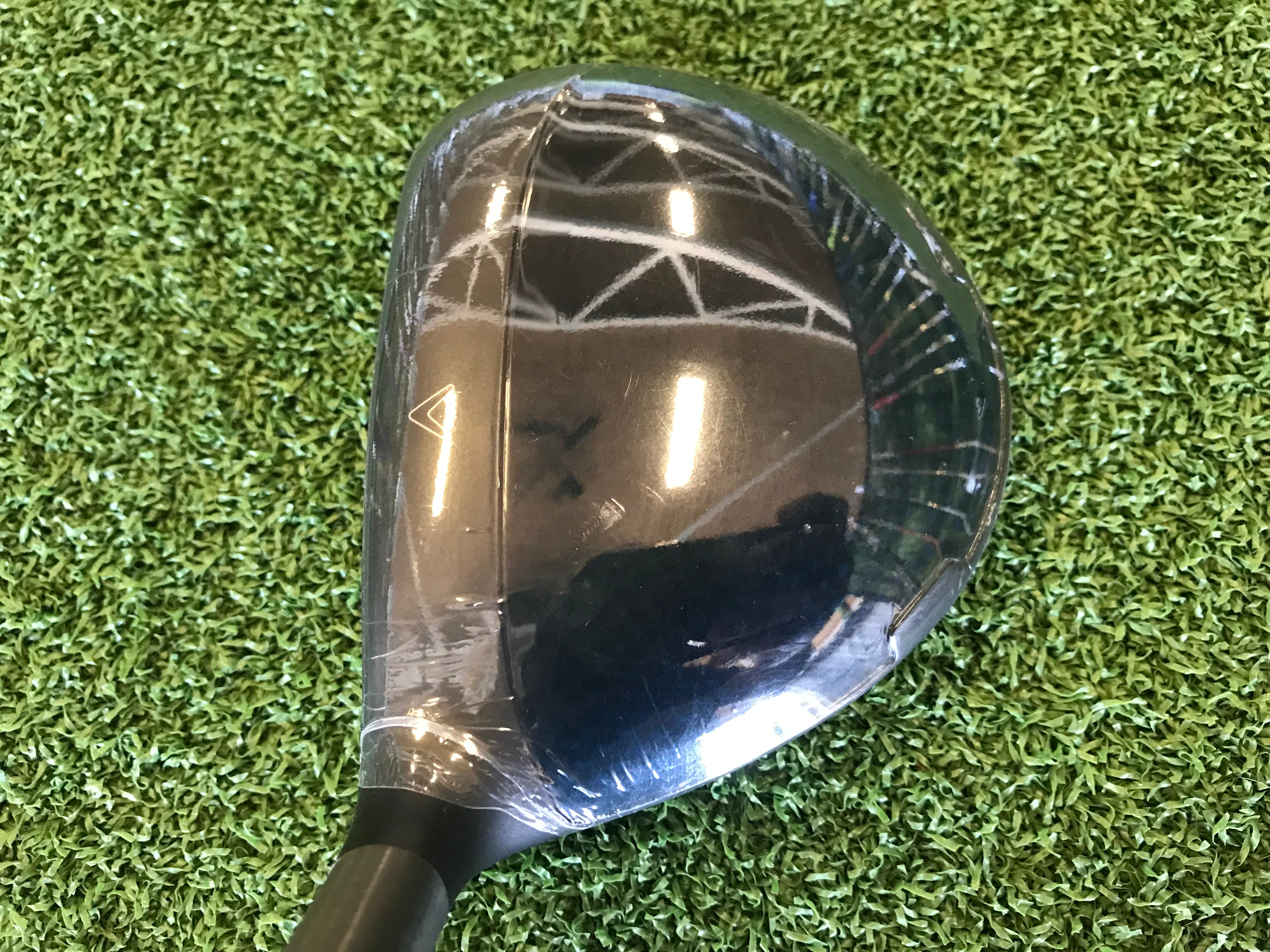 *New* 2023 Callaway Paradym 18° 5 Wood With Headcover