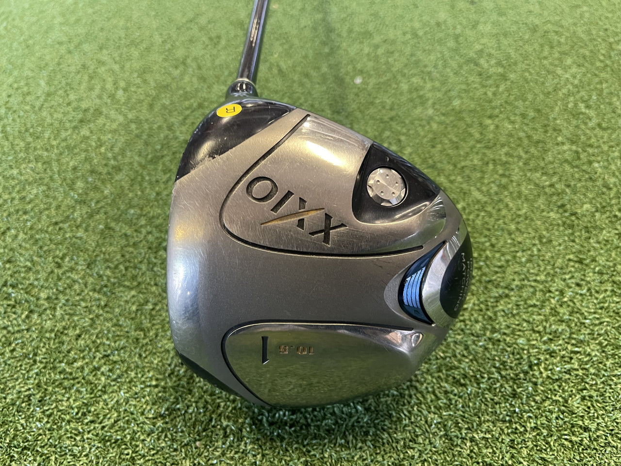 XXIO 10.5° Driver